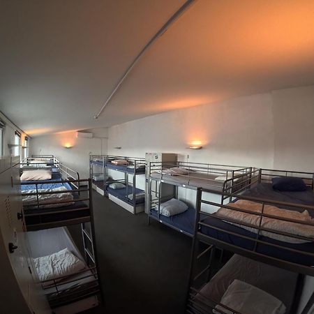 בודפשט Vitae Hostel מראה חיצוני תמונה