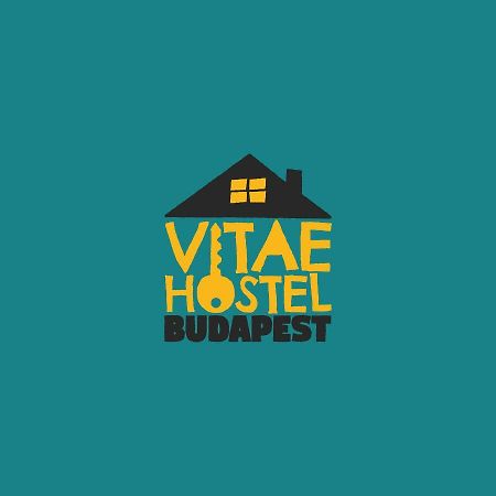 בודפשט Vitae Hostel מראה חיצוני תמונה